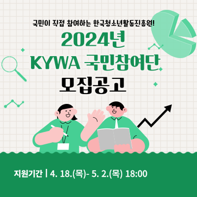 2024 KYWA   